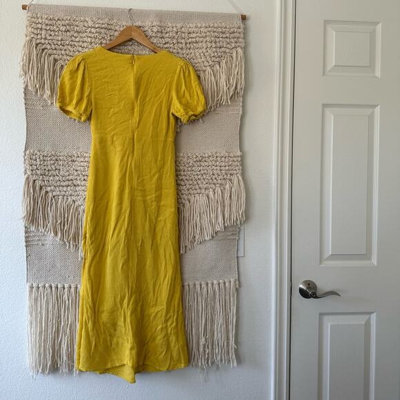 Line & Dot Elena Dress - Picture 8 of 8